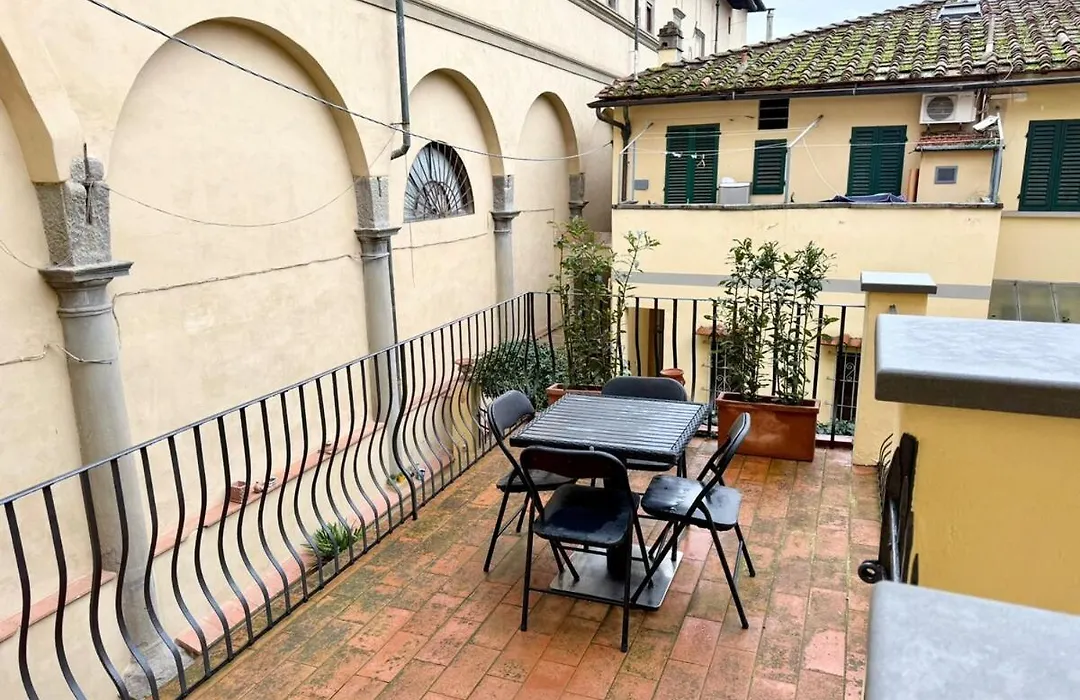 La Terrazza di San Salvi-1